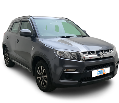 Maruti Vitara Brezza-img